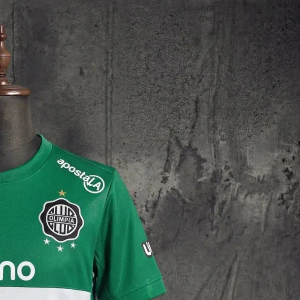202627 Olympiacos Third Jersey Fan Version