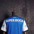 Retro Porto 201213 Home jersey Fan Version