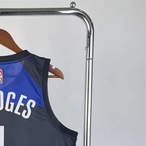 NBA Brooklyn Nets BRIDGES#1 202324 City Edition Swingman Jersey S--XXL