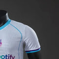 2026 Barcelona Special Edition White Jersey Player Version