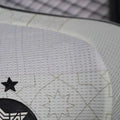 202526 Algeria Special Edition White jersey Player Version
