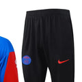 2026 PSG Bright blue Jacket Training Suit Set