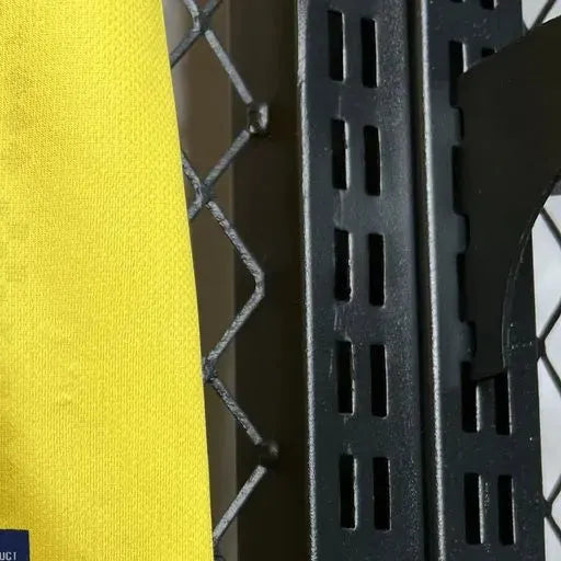 202425 Villarreal CF Home Jersey Fan Version