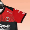 202526 Club Tijuana Home jersey Fan Version