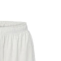 202526 Napoli Away White Shorts S-XXL