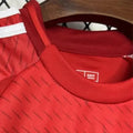 202425 Nottingham Forest Home jersey Kid Kits Size 16-28