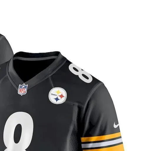 NFL Pittsburgh Steelers Jeysey PICKETT # 8