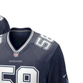 NFL Dallas Cowboys Jeysey SMIITH #58