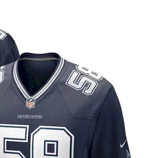 NFL Dallas Cowboys Jeysey SMIITH #58