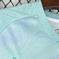 202526 Morocco Special Edition Colorful ice cream Jers Jersey Fan Version