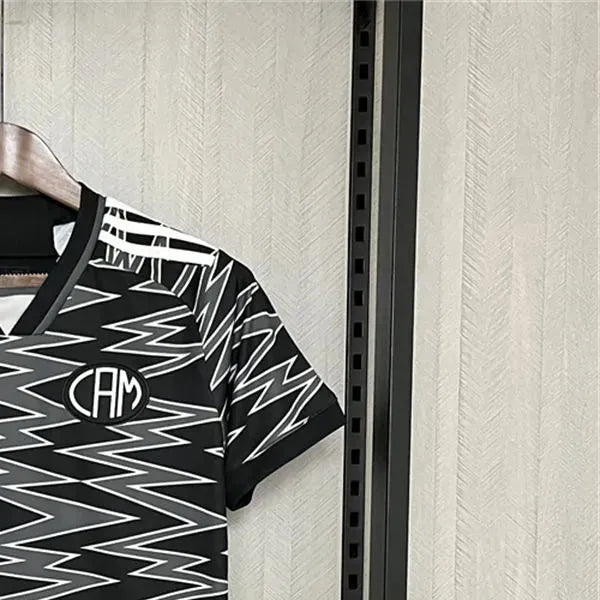 202425 Women Atlético Mineiro Second Away jersey