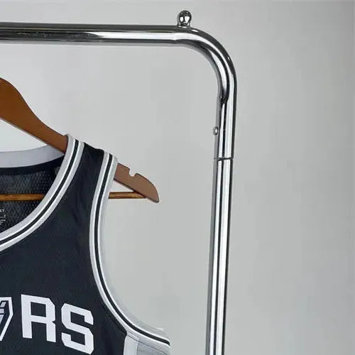 NBA San Antonio Spurs Sochan#10 202223 White Icon Edition Swingman Jersey S-XXL