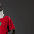 Morocco 2026 World Cup Home Kid Kits