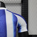 2026 Argentina Blue & White Edition Jersey Player Version