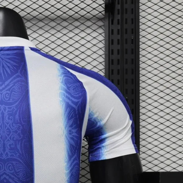2026 Argentina Blue & White Edition Jersey Player Version