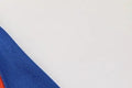 2024 Netherlands Blue Long-sleeved half-pull training kit Football team kit