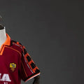Retro Roma 199899 Home Kid Kits
