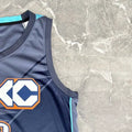 NBA Oklahoma City Thunder 2026 City Edition Jersey WILLIAMS#8