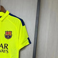 Retro Barcelona 1415 third away jersey Fan Version