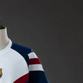 2026 Barcelona Originals White T-Shirt Fan version