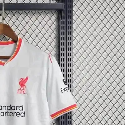 2425 Liverpool Third Jersey Fan Version