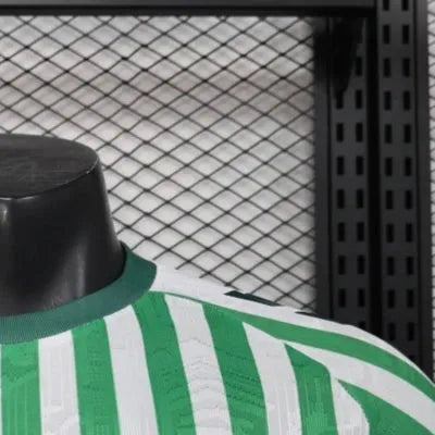 202526 Real Betis League Final Special Edition jersey Player Version