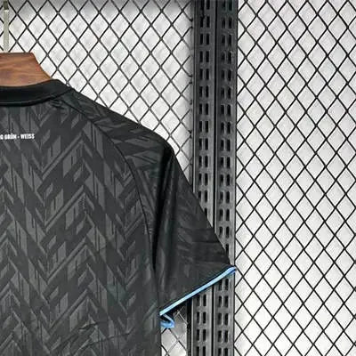 202425 SV Werder Bremen Third Away Jersey Fan Version