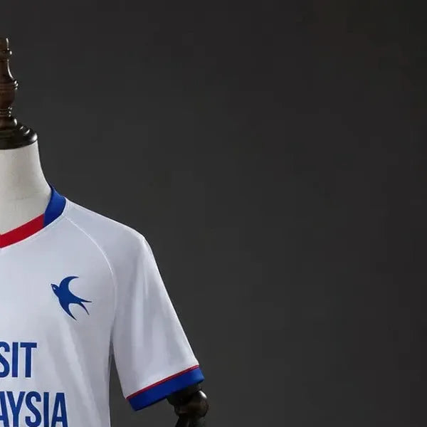 202627 Cardiff City Home Kid Kits