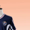 Retro Yugoslavia 1998 Home jersey Fan Version