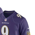 NFL Baltimore Ravens Jeysey TUCKER #9