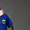Cape Verde 2026 World Cup Home Kid Kits