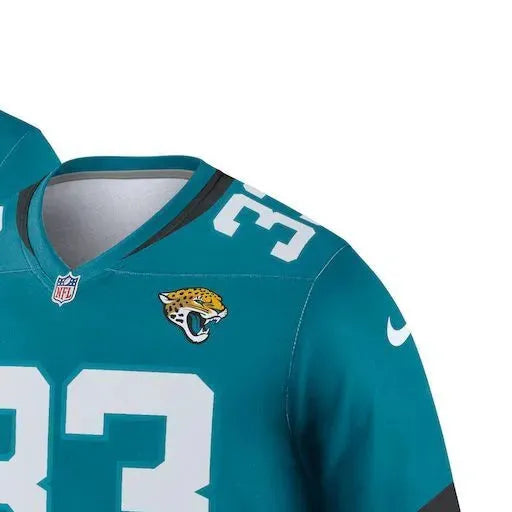 NFL Jacksonville Jaguars Jeysey LLOYD #33