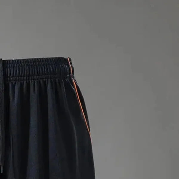2026 Netherlands Home Shorts