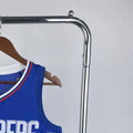 NBA Los Angeles Clippers 2023 V-Neck Blue Jersey GEORGE#13 S-XXL