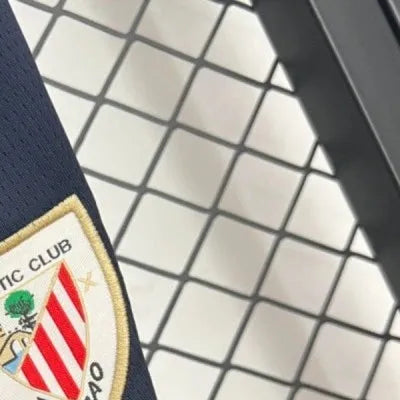 202526 Athletic Bilbao away jersey kids Kits size 16-28