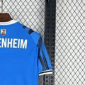 202526 FC Heidenheim Away jersey Fan version