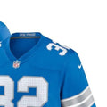 NFL Detroit Lions Jeysey BRANCH #32