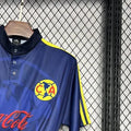 Retro Club America 199899 Away jersey Fan Version