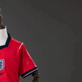 England 2026 World Cup Away Kid Kits