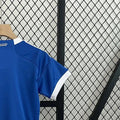 2425 University of Chile Home jersey Kid Kits Size 16-28