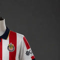 202627 Chivas 120th Aniversario Jersey Fan Version