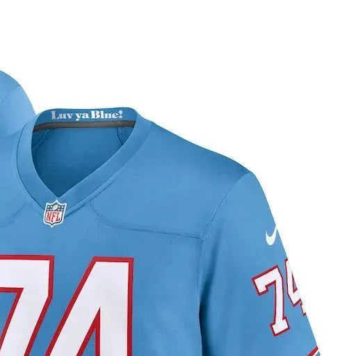 NFL Tennessee Titans Jeysey MATTHEWS #74