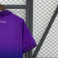 202526 Florence Special Edition Jersey Fan Version