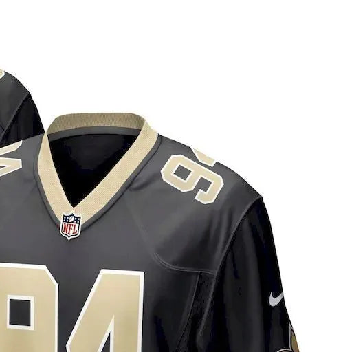 NFL New Orleans Saints Jeysey JORDAN #94