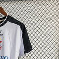 Retro 2000 Corinthians Home jersey Fan Version