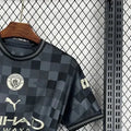 2425 Manchester City LV co-branded edition Jersey Fan Version