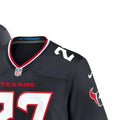 NFL Houston Texans Jeysey PRIDE #27