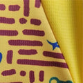 202425 Ghana Training shirt Jersey Fan Version