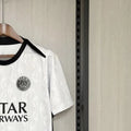 2026 PSG Gray Jersey Fan version