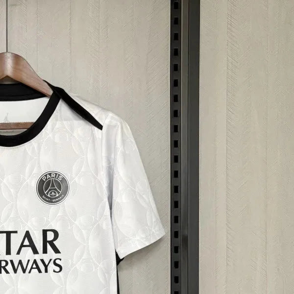 2026 PSG Gray Jersey Fan version